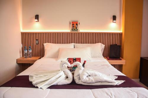 Gallery image of Hotel El Encuentro in Huancayo