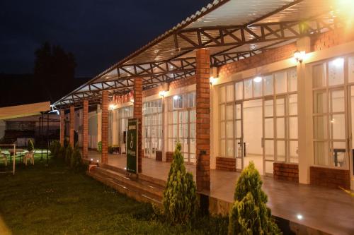 Gallery image of Hotel El Encuentro in Huancayo