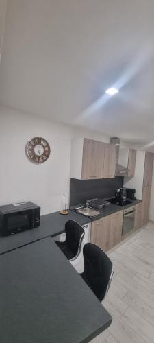 Bel appartement Belfort centre-Gare