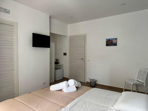 Voglia di Napoli Rooms