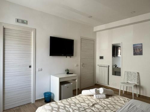 Voglia di Napoli Rooms