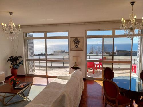 Funchal Lido Duplex