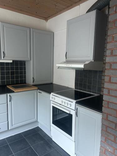 Galeriebild der Unterkunft Leilighet med 2soverom nær sentrum in Kristiansand