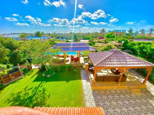 Villa in marina 5 private pool