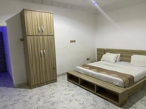 Yessit Homestay