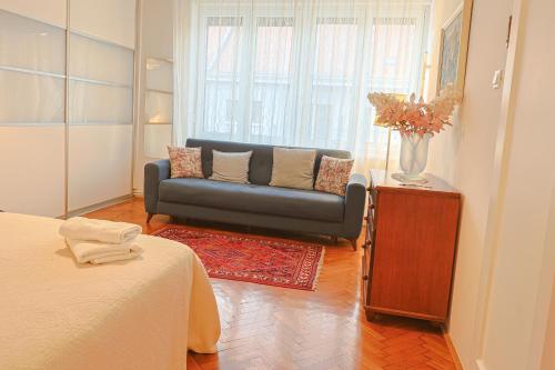 Tesa deLight Apartment Zagreb -top position-