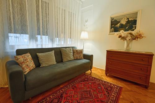 Tesa deLight Apartment Zagreb -top position-