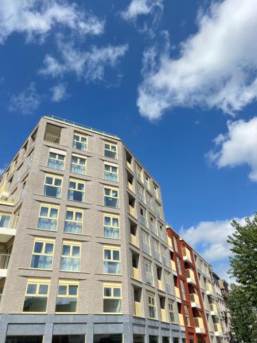 Clădirea în care este situat/ăB&B-ul