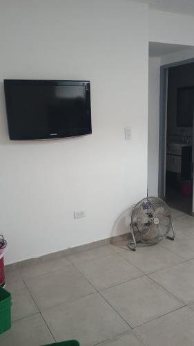 Gallery image of Departamento calle Libertad in Guaymallen