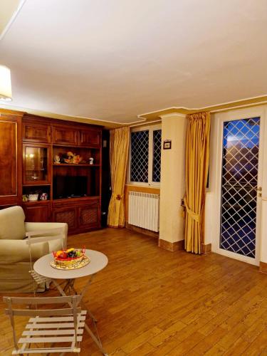 Fuga a Napoli Apartment