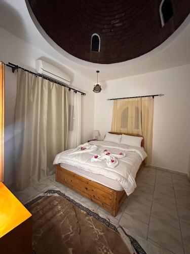 Dahab Lodge