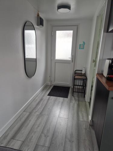 Garden Self Contained Studio in London photo 10
