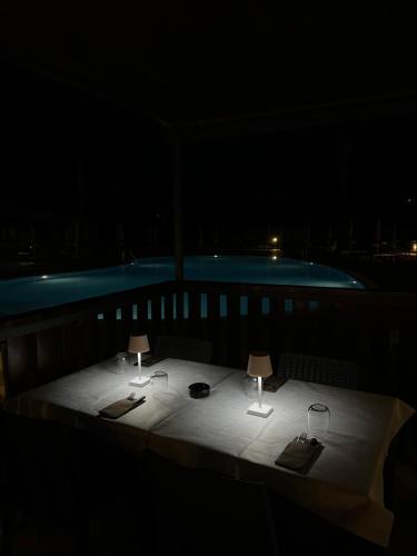 Φωτογραφία από το άλμπουμ του Residence Club Solemare στο Βιέστε