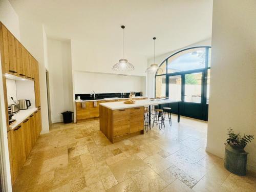 Φωτογραφία από το άλμπουμ του Les Rives du Parc Piscine 12 personnes σε Lédenon