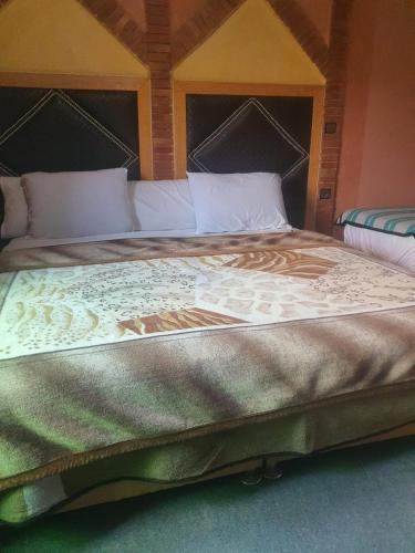 Gallery image of Riad Aslda in Asni