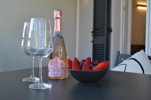 Gallery image of Casa di Francesca-Centrale e Moderno con Vista! in Porlezza