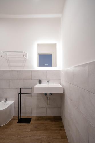 VT Cola di Rienzo Elegant Suites
