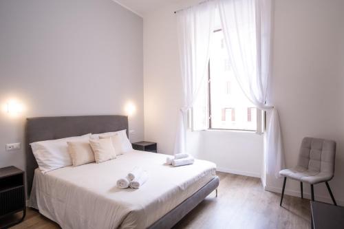 VT Cola di Rienzo Elegant Suites