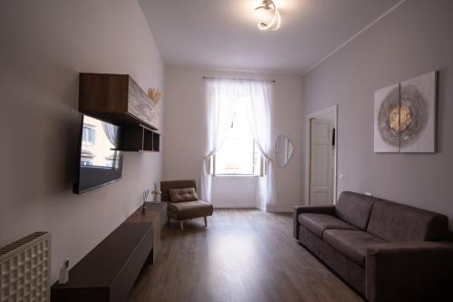 VT Cola di Rienzo Elegant Suites