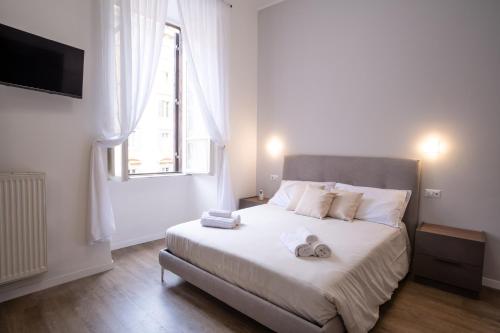 VT Cola di Rienzo Elegant Suites