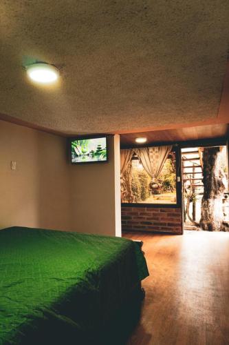Gallery image of Casa de Mariano in Otavalo
