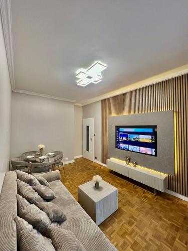 Bel appartement centre ville