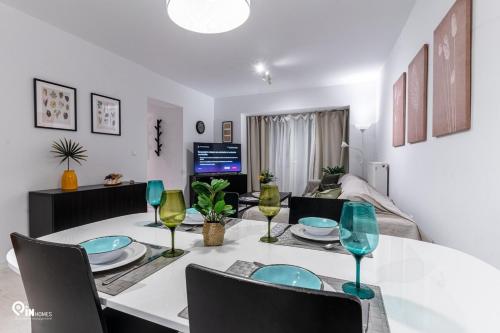 Olympian Zeus - Premium & Luxury Athenian House