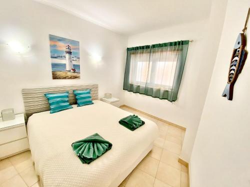 Apartamento Oásis - Farol do Mar