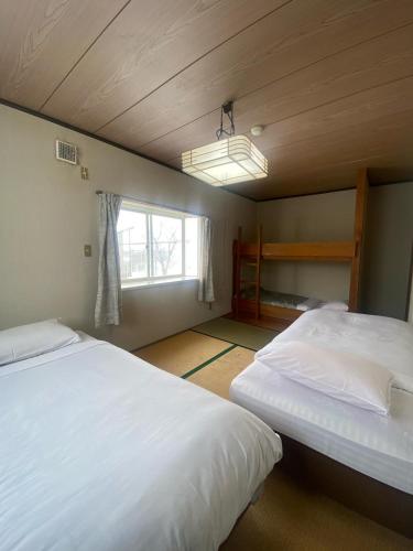 Hakuba Cortina Backpackers