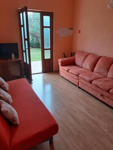 Apartments with parking space Makarska - 6768