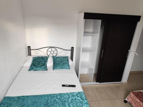 Wil Hostal Apt 203