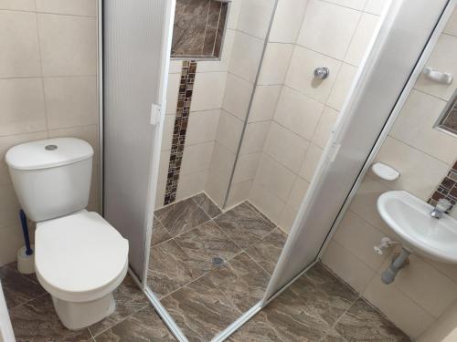 Bany a Wil Hostal Apt 203