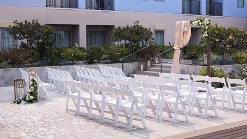 Photo de la galerie de l'établissement Kimpton Shorebreak Huntington Beach Resort by IHG, à Huntington Beach