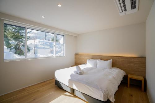 KYLA by Hakuba White Fox, Echoland Luxe w Mountain Views
