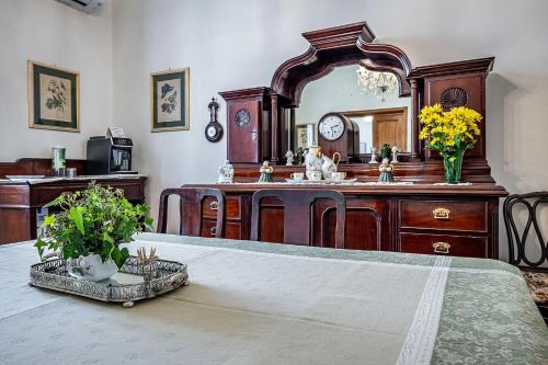 Fotografie z fotogalerie ubytování A Casa di Lilli ve Florencii