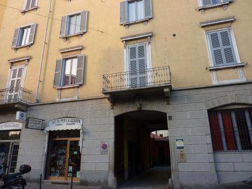 Porta Venezia Studios G