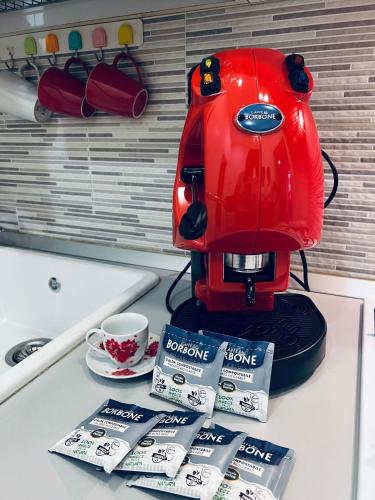 Home Cuore di Napoli 5