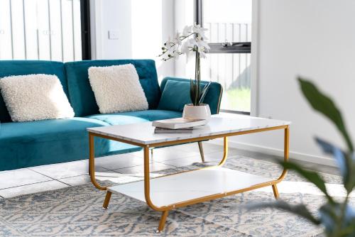 Gallery image of Everhome Berwick home in Berwick