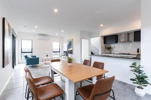 Gallery image of Everhome Berwick home in Berwick