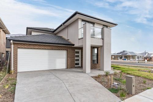 Gallery image of Everhome Berwick home in Berwick