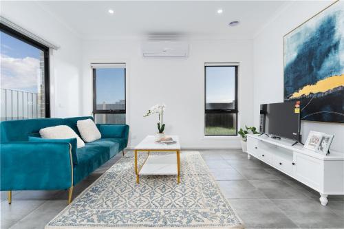 Gallery image of Everhome Berwick home in Berwick
