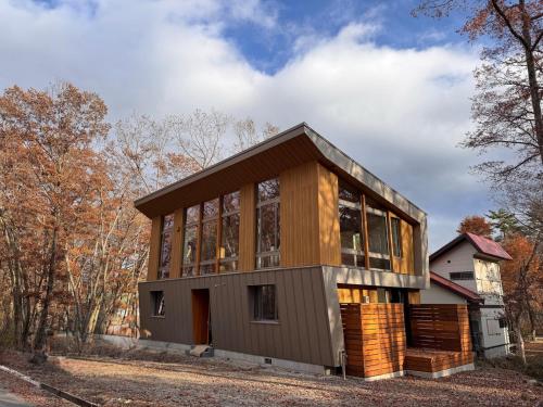 Villa Rindo Gorgeous Home with Japanese bath