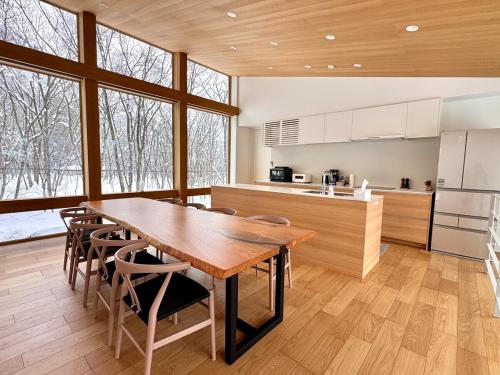 Villa Rindo Gorgeous Home with Japanese bath
