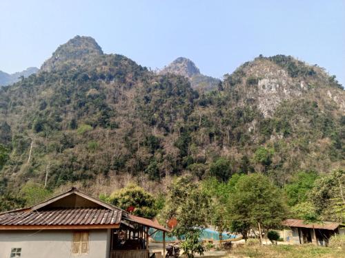 Billede fra billedgalleriet på CampingSite Swimming Pool i Ban Nongkham