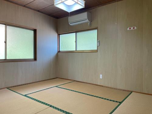 Takaikami-jimaにあるなたおれの木のギャラリーの写真