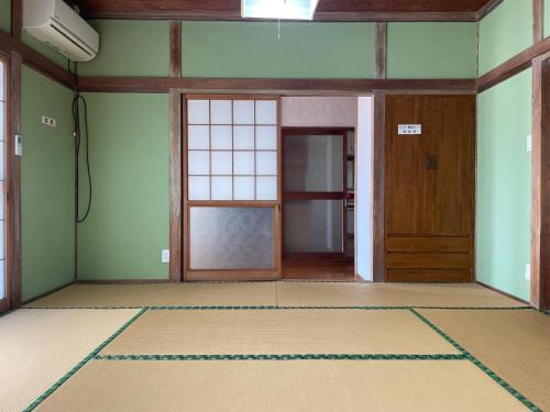 Takaikami-jimaにあるなたおれの木のギャラリーの写真