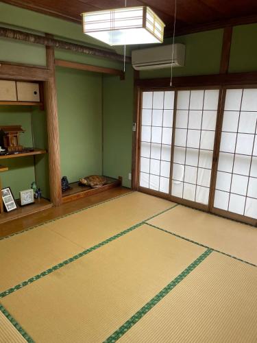 Takaikami-jimaにあるなたおれの木のギャラリーの写真