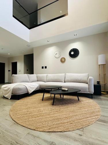 VIDA, Casa Tua Suriname