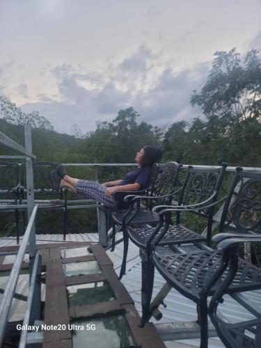 Rancho Salto Yanigua