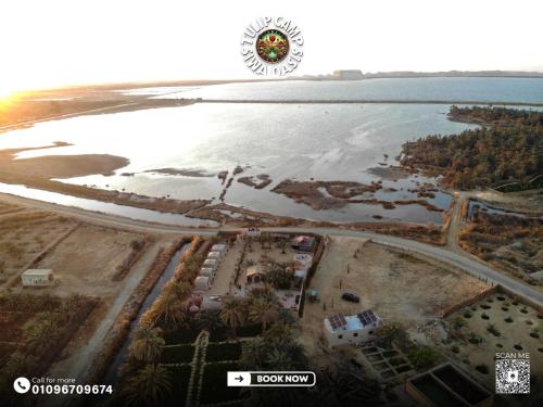 Tulip Camp Siwa Oasis